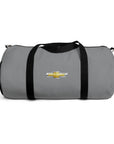 Grey Chevrolet Duffel Bag™