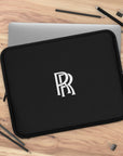 Black Rolls Royce Laptop Sleeve™