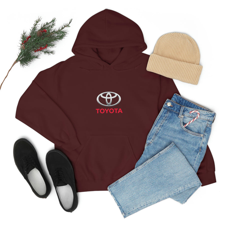 Unisex Toyota Hoodie™