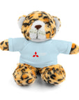 Mitsubishi Stuffed Animals with Tee™