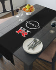 Black Nissan GTR Table Runner (Cotton, Poly)™