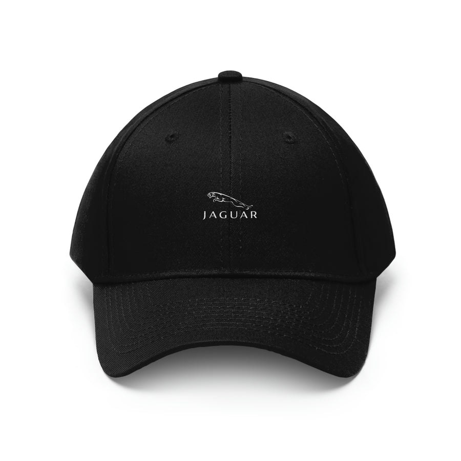 Unisex Jaguar Twill Hat™