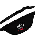 Black Toyota Fanny Pack™