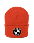 Unisex Knit BMW Beanie™