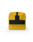 Yellow Mclaren Toiletry Bag™