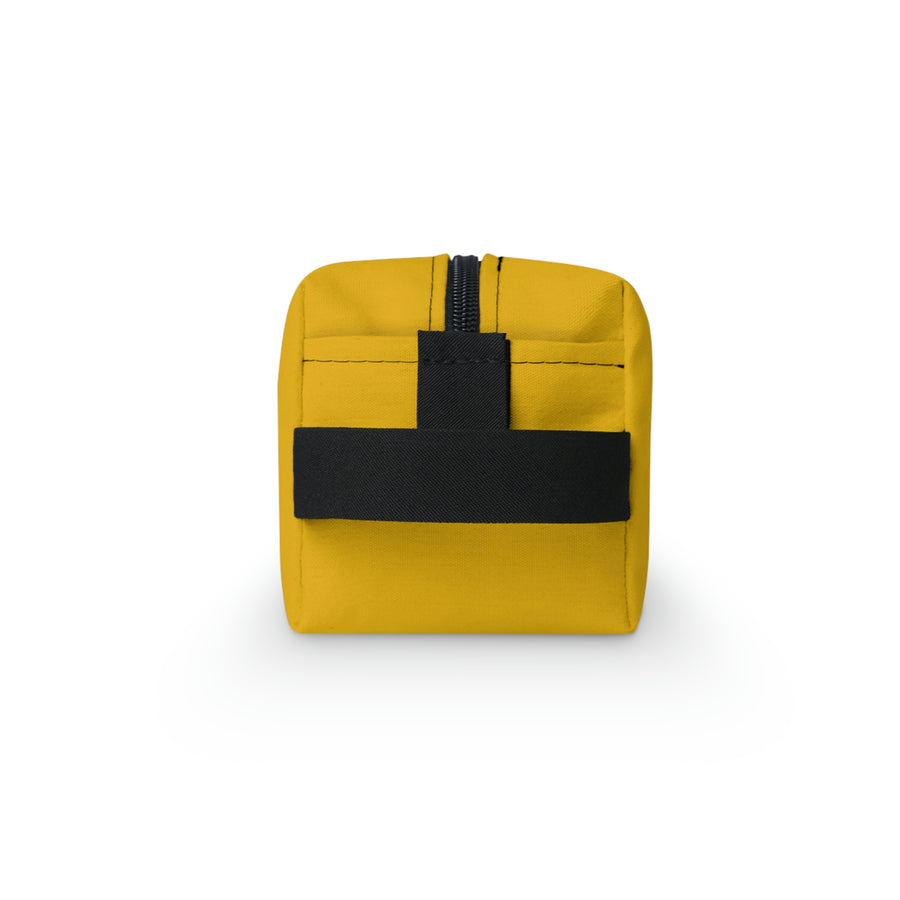 Yellow Mclaren Toiletry Bag™