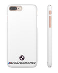 Coque BMW Snap