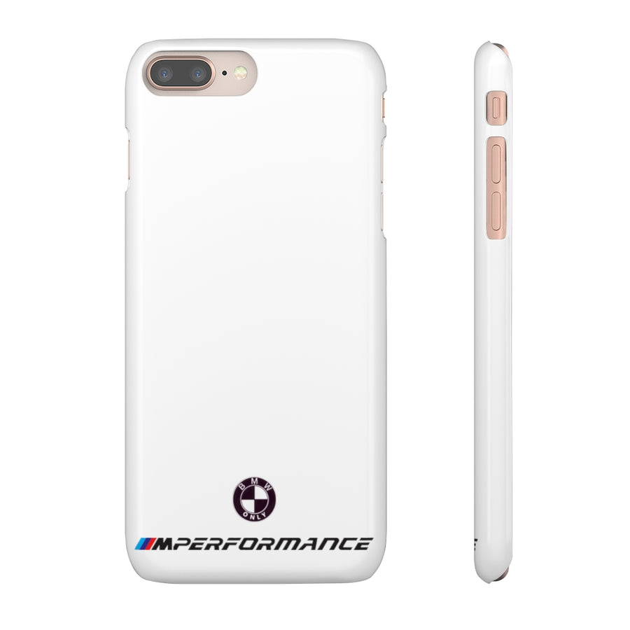 Coque BMW Snap