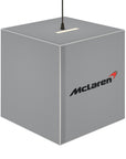 Grey McLaren Light Cube Lamp™