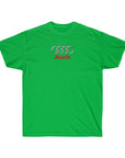 Unisex Audi Ultra Cotton Tee™