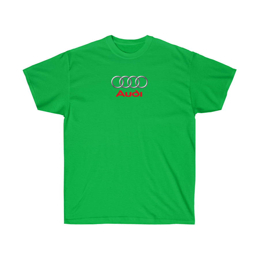 Unisex Audi Ultra Cotton Tee™