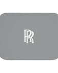 Grey Rolls Royce Sherpa Blanket™