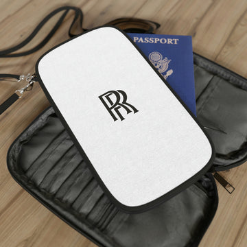 Rolls Royce Passport Wallet™