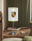 Porsche Lamp on a Stand, US|CA plug™