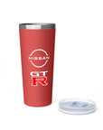 Nissan GTR Copper Vacuum Insulated Tumbler, 22oz™