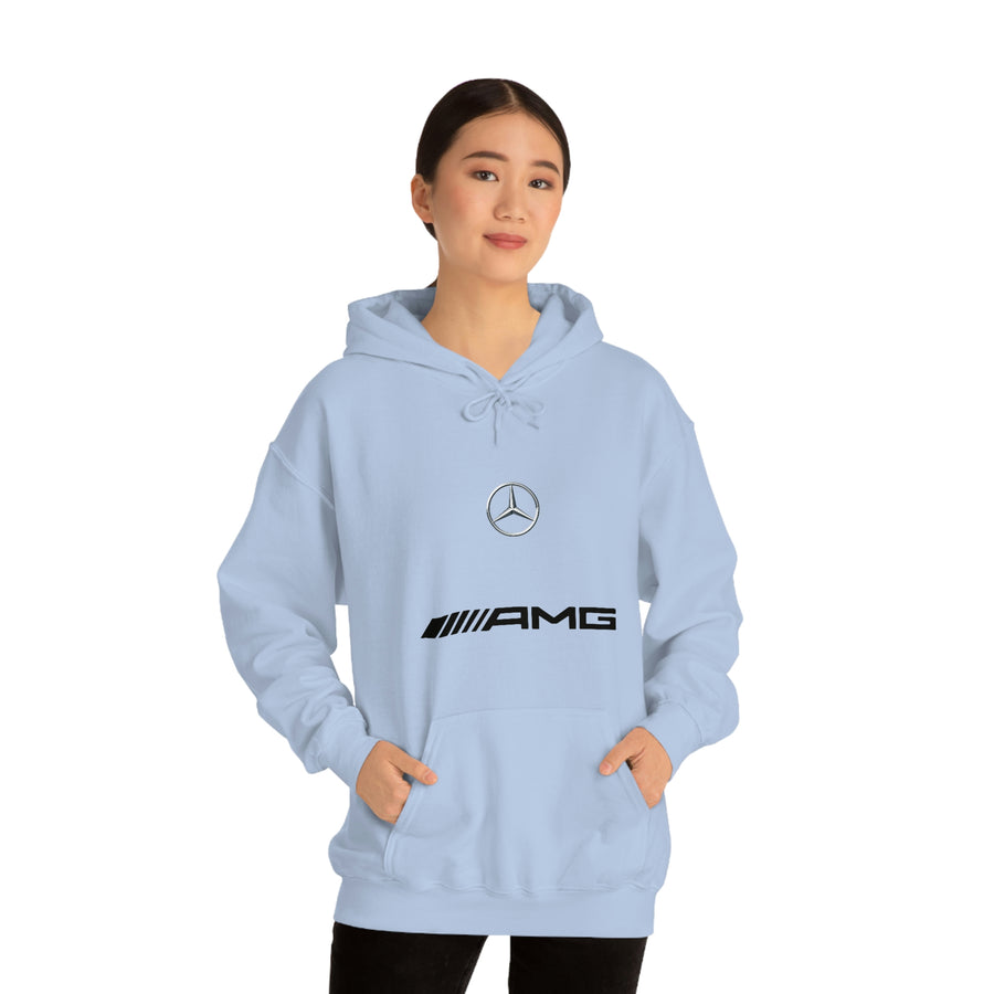 Unisex Mercedes Hoodie™