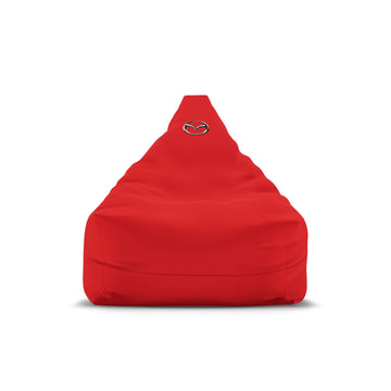 Red Mazda Bean Bag™