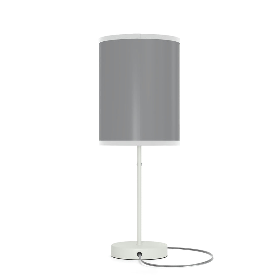 Grey Rolls Royce Lamp on a Stand, US|CA plug™