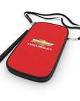 Red Chevrolet Passport Wallet™