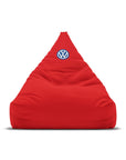 Red Volkswagen Bean Bag™
