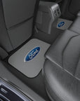 Grey Ford Car Mats (Set of 4)™