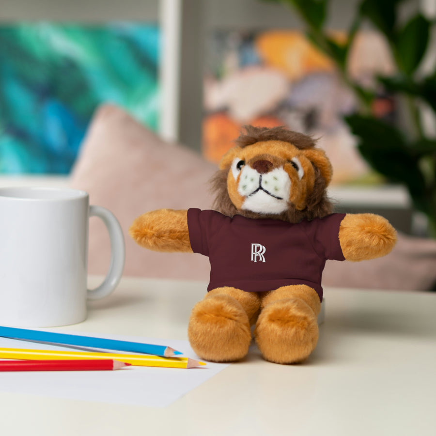 Rolls Royce Stuffed Animals with Tee™