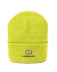 Lexus Knit Beanie™