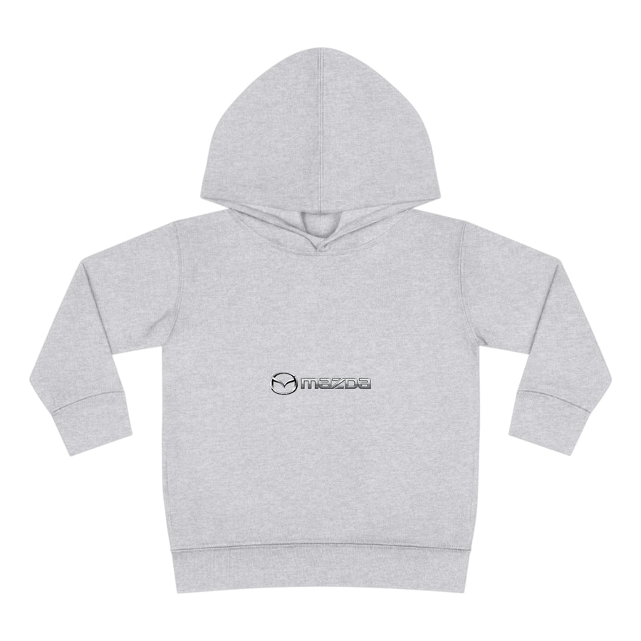 Unisex Mazda Toddler Pullover Fleece Hoodie™