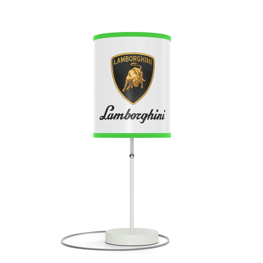 Lamborghini Lamp on a Stand, US|CA plug™