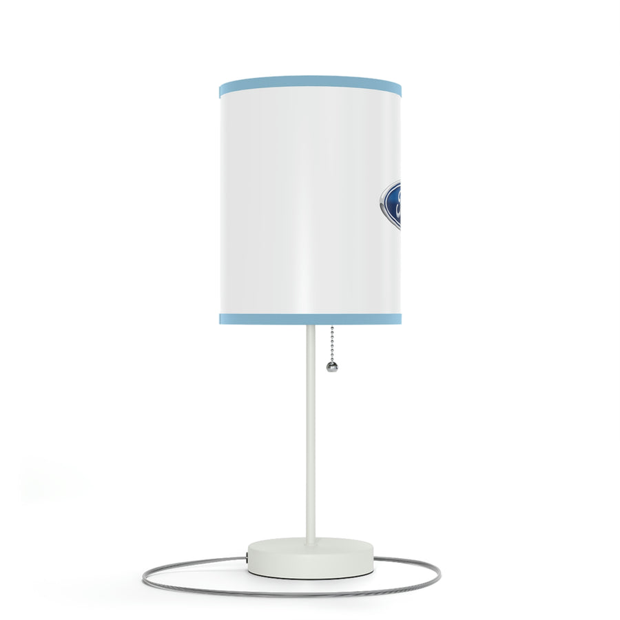 Ford Lamp on a Stand, US|CA plug™