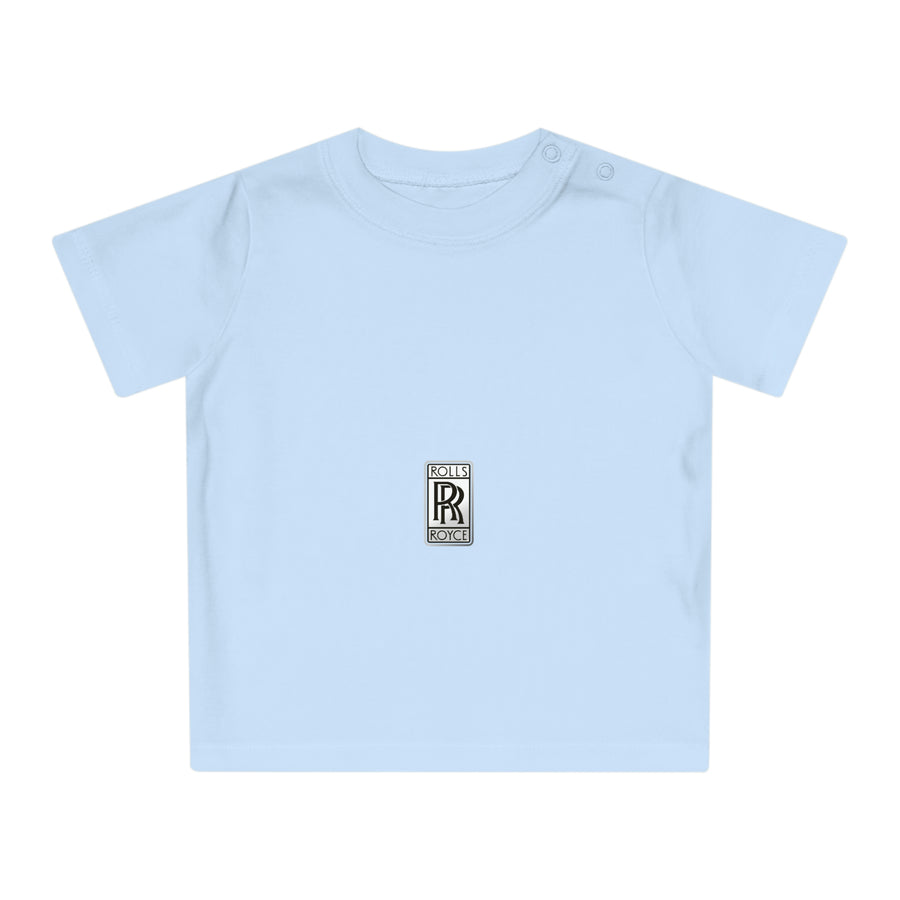 Rolls Royce Baby T-Shirt™