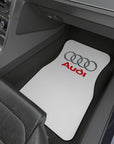 Audi Car Mats (Set of 4)™