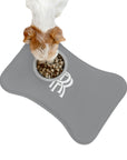 Grey Rolls Royce Pet Feeding Mats™