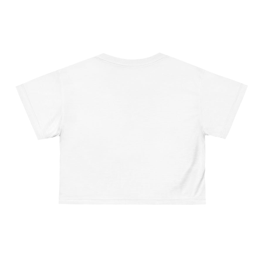 Women's BMW Crop Tee™