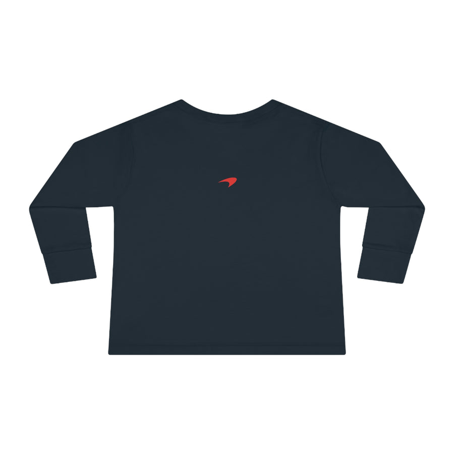 McLaren Toddler Long Sleeve Tee™