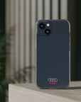 Audi Clear Cases™