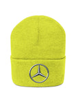 Mercedes Knit Beanie™