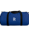 Dark Blue Rolls Royce Duffel Bag™