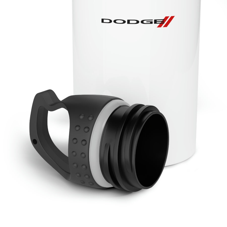 Dodge Stainless Steel Water Bottle™