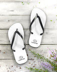 Unisex Lexus Flip Flops™