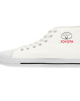 Women's Toyota High Top Sneakers™