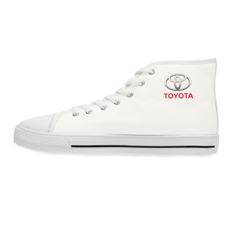 Women's Toyota High Top Sneakers™