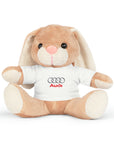 Audi Plush Toy with T-Shirt™