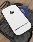 Portefeuille Passeport BMW