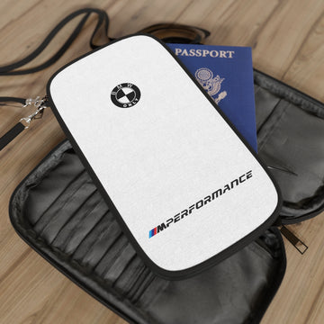 BMW Passport Wallet