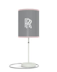 Grey Rolls Royce Lamp on a Stand, US|CA plug™