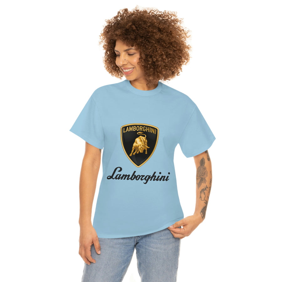 Unisex Lamborghini Tee™