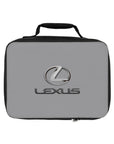 Grey Lexus Lunch Bag™