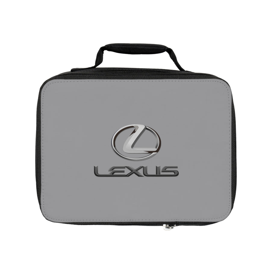 Grey Lexus Lunch Bag™