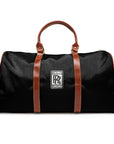 Black Rolls Royce Waterproof Travel Bag™